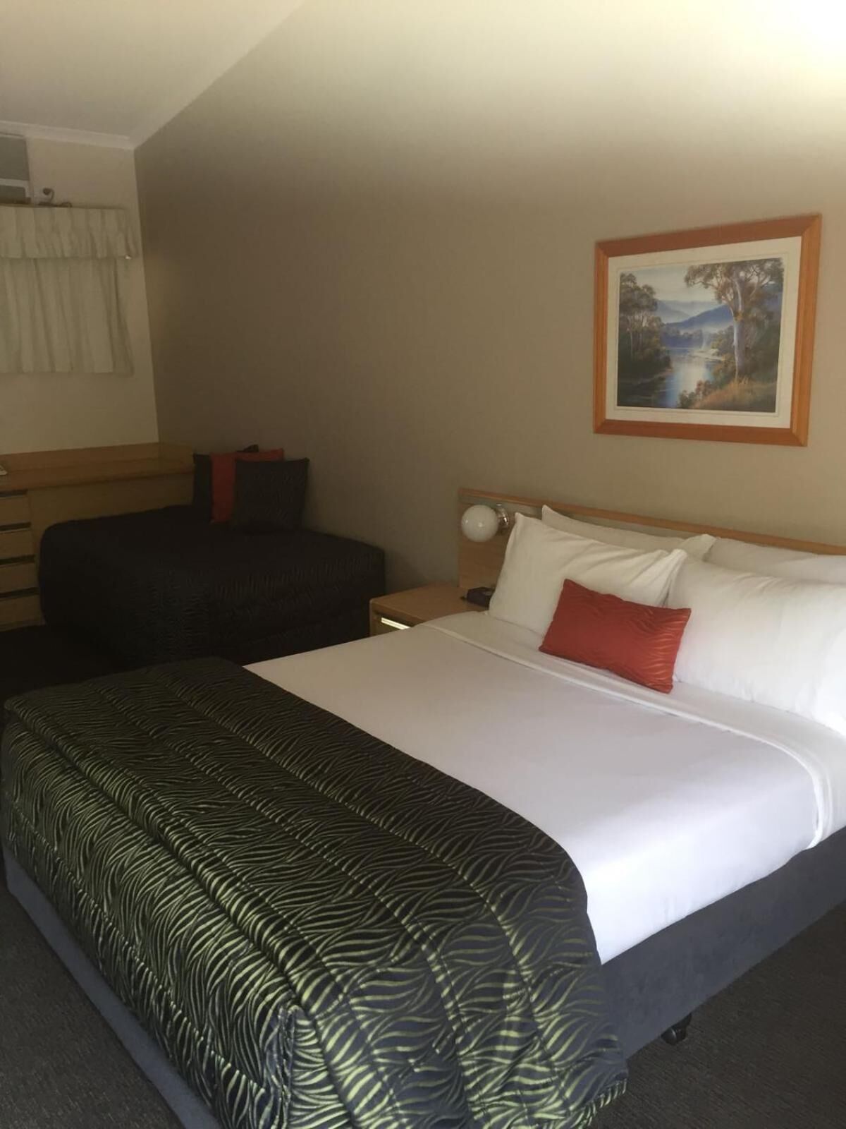 Oxley Motel