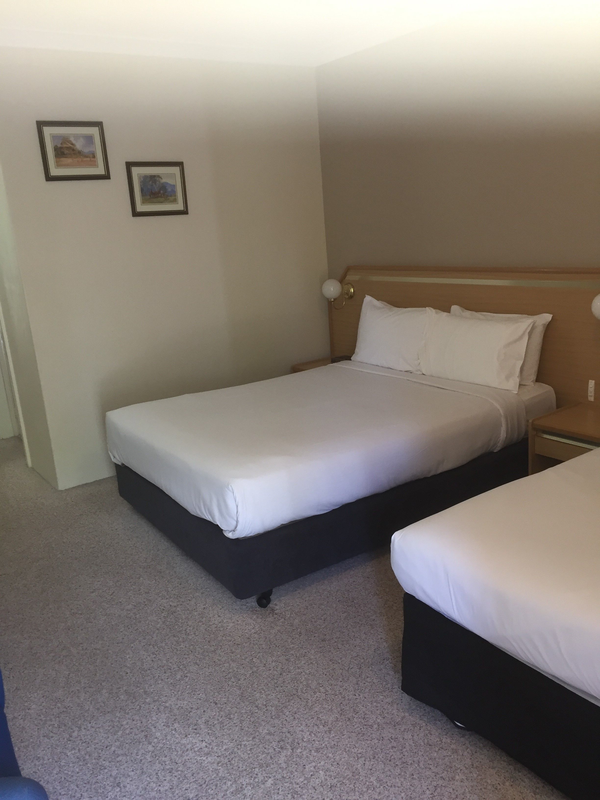Oxley Motel