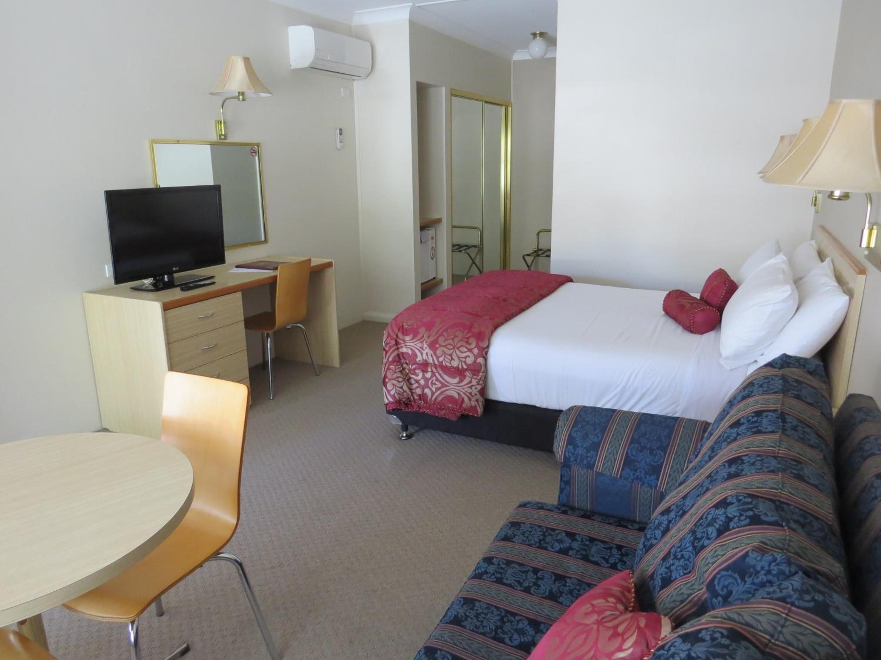 Oxley Motel