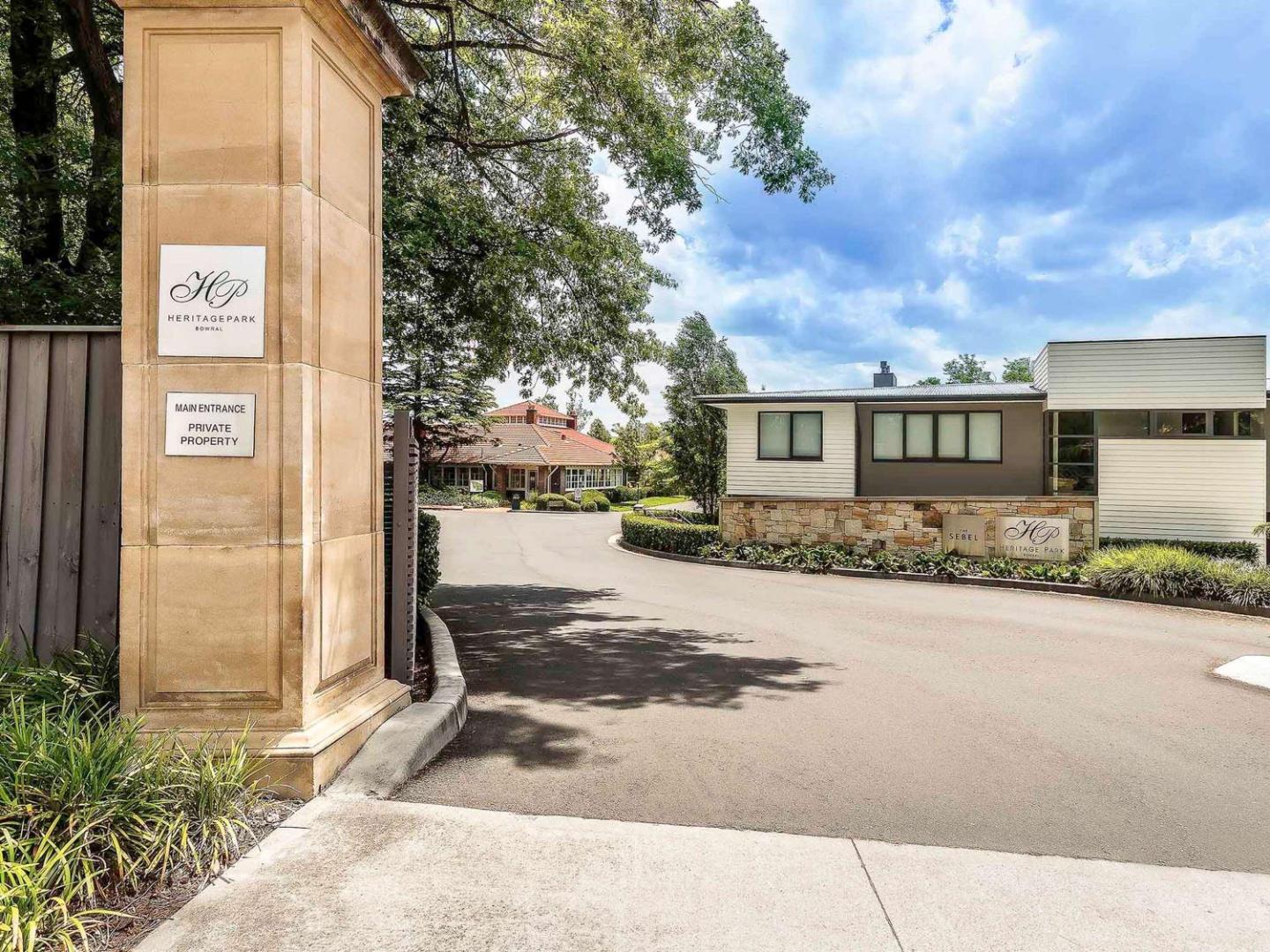 The Sebel Bowral Heritage Park