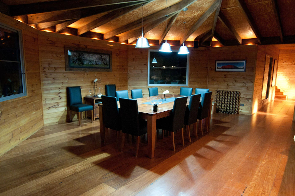 Milbrodale Lodge