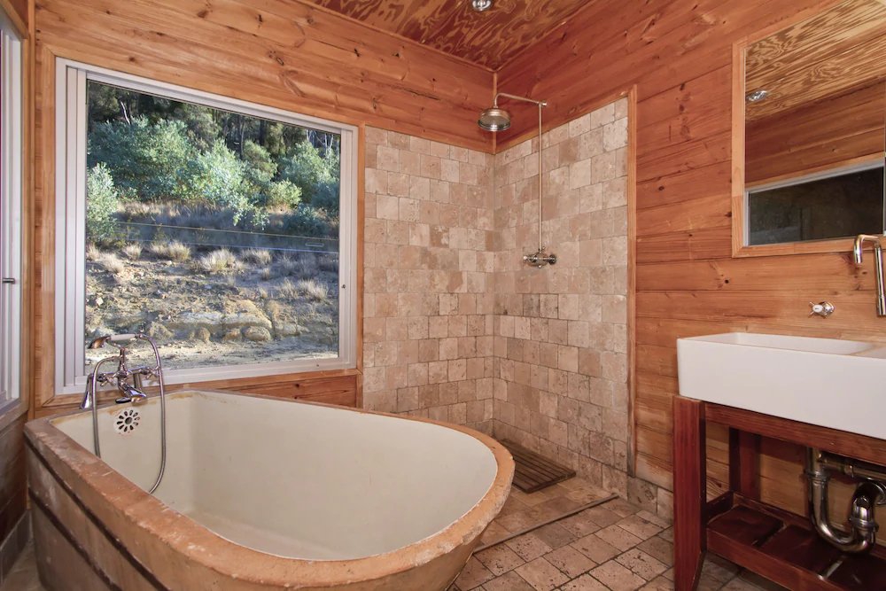 Milbrodale Lodge