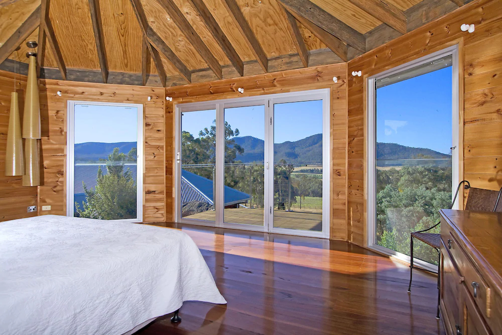 Milbrodale Lodge