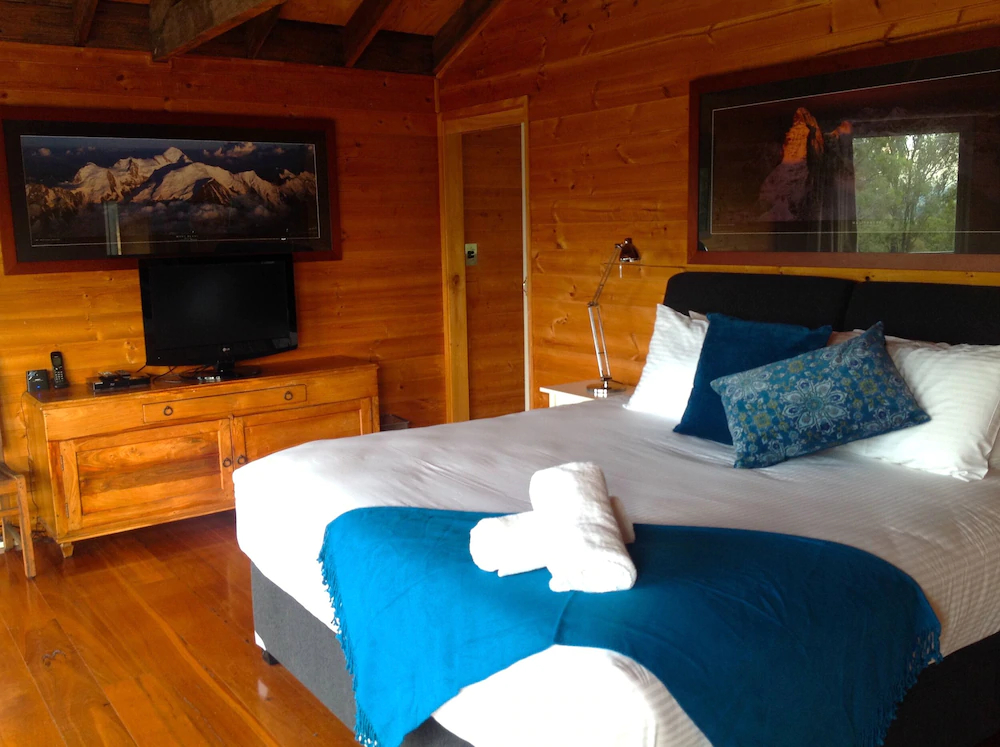 Milbrodale Lodge