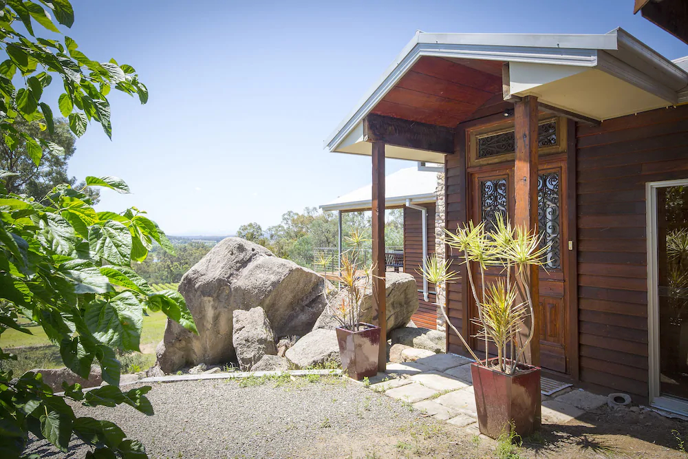 Milbrodale Lodge
