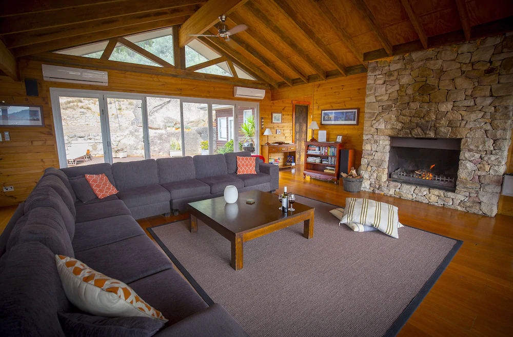 Milbrodale Lodge