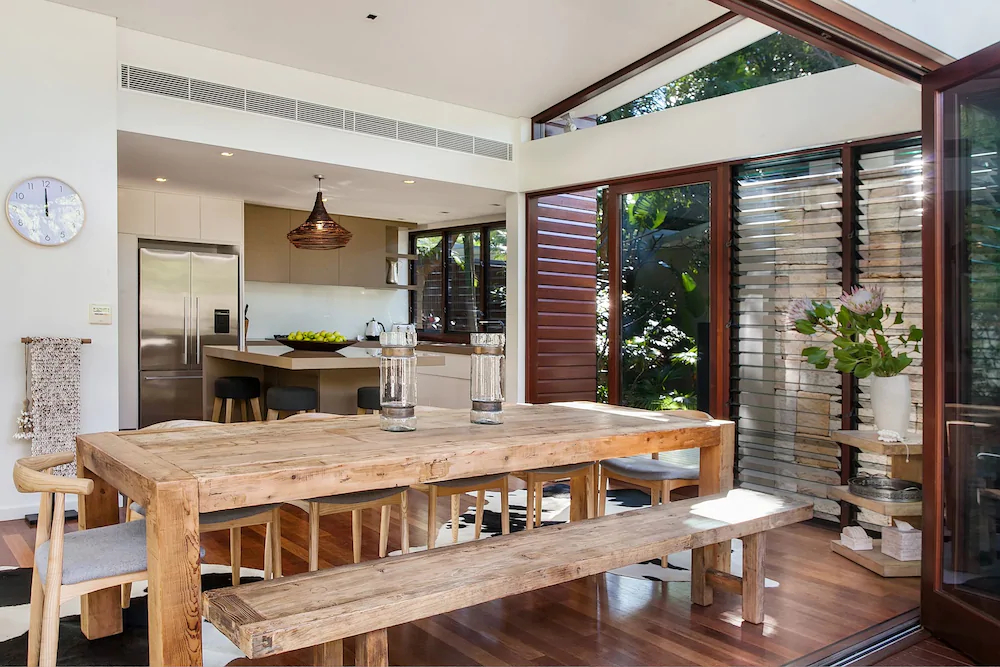 Byron Bay Beachfront House