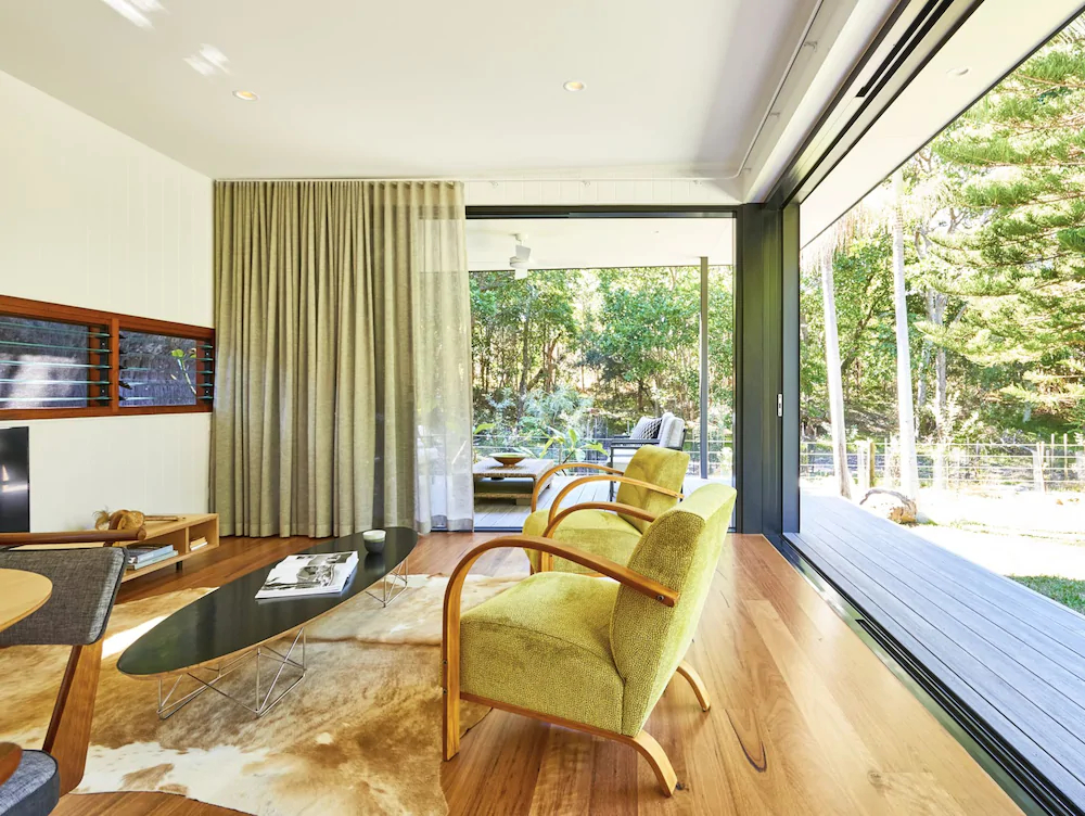 Byron Bay Beachfront House