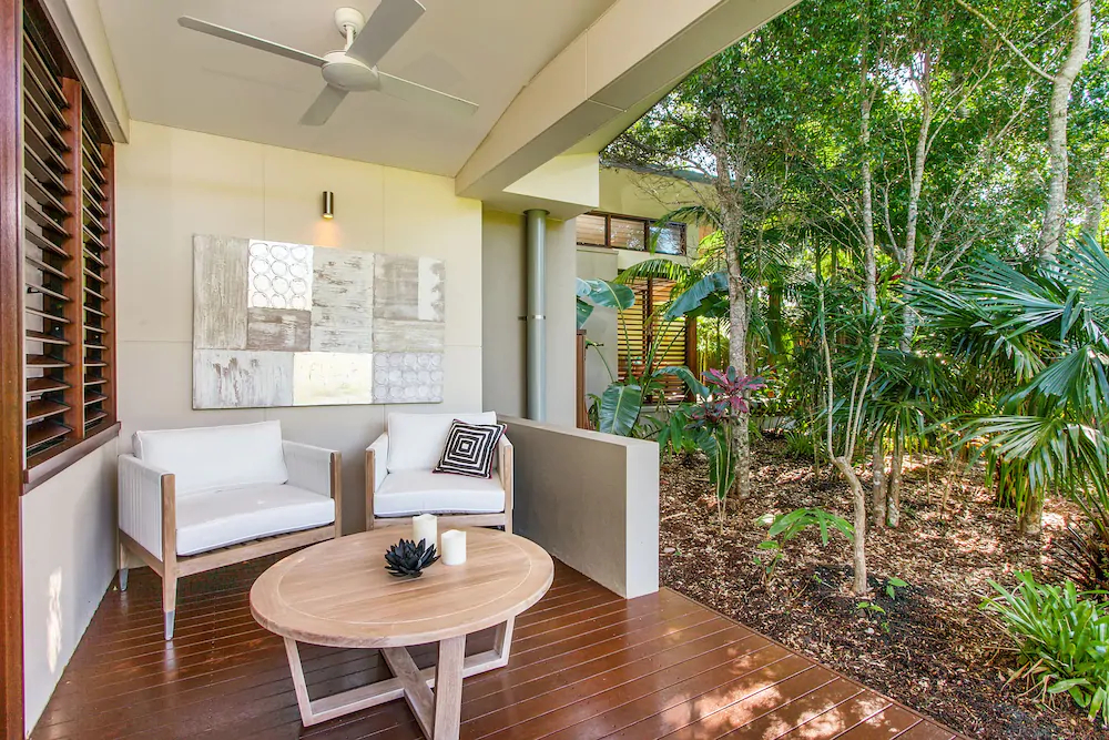 Byron Bay Beachfront House