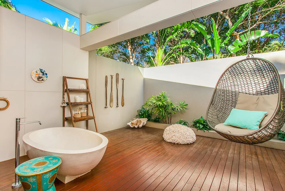 Byron Bay Beachfront House