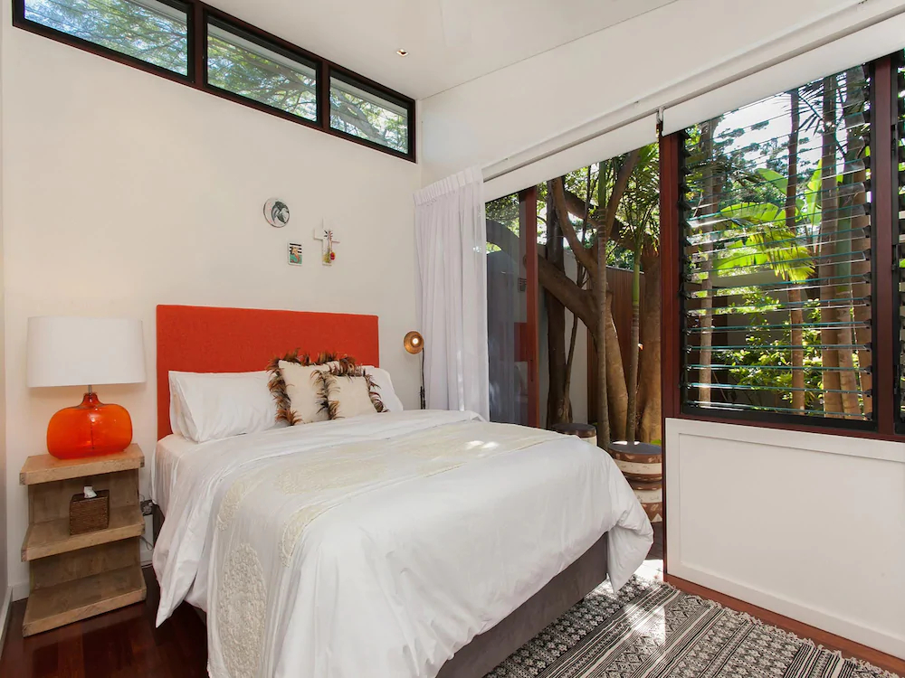 Byron Bay Beachfront House