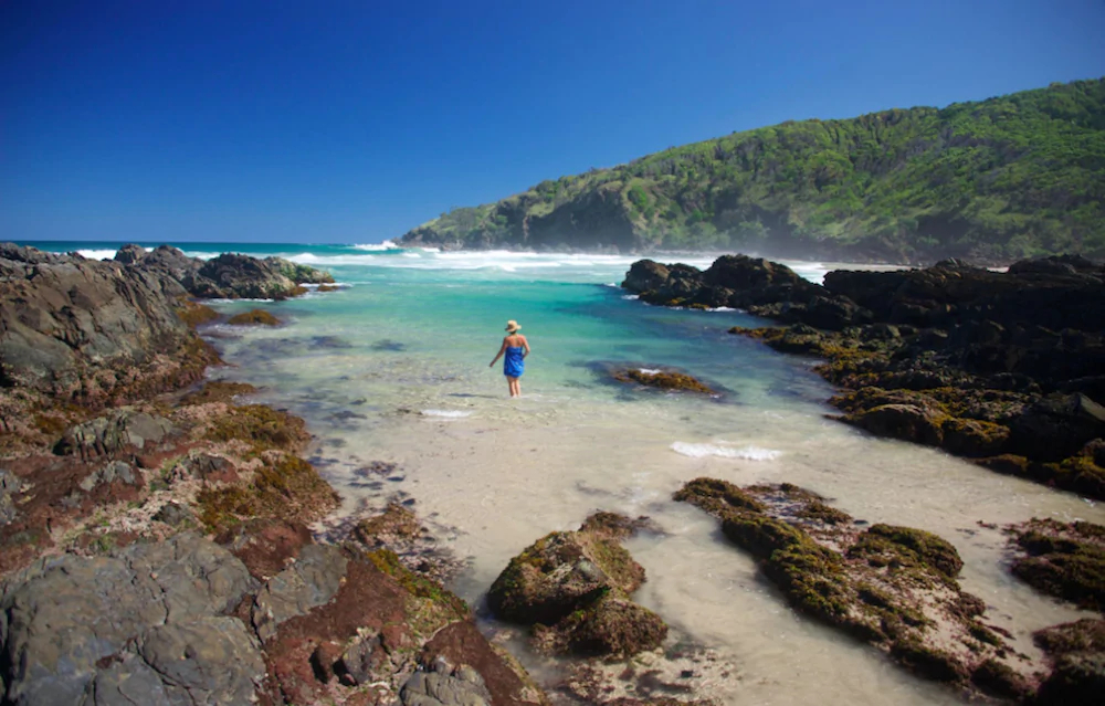 Byron Bay Beachfront House