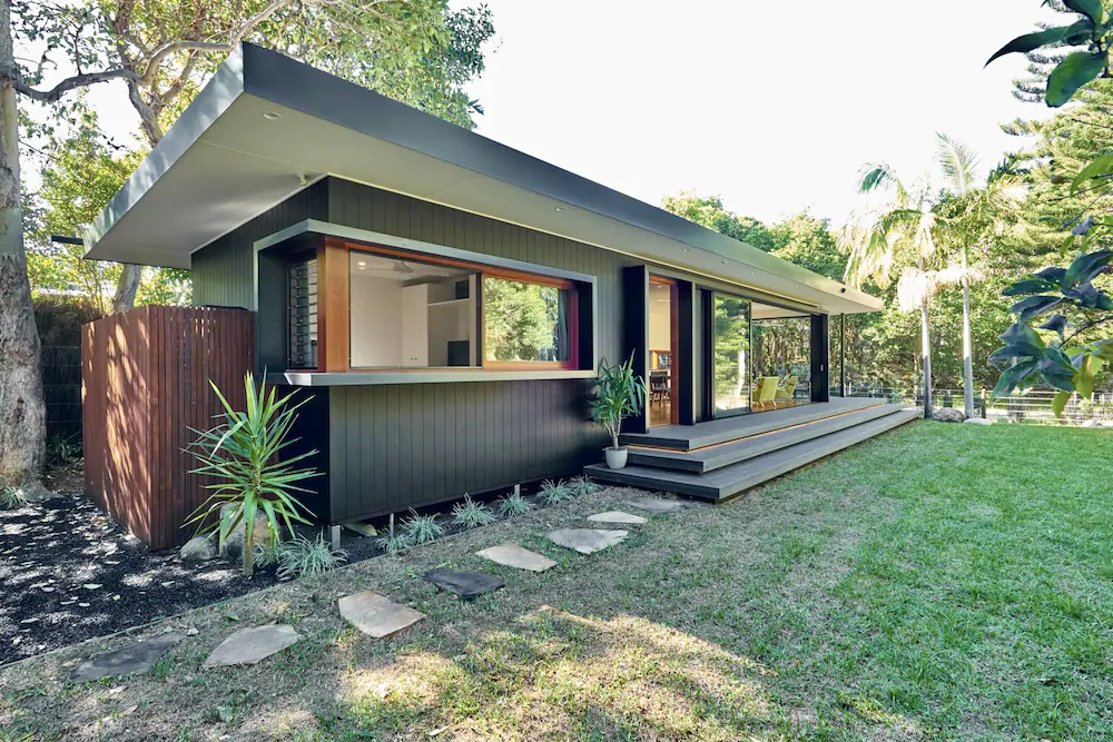 Byron Bay Beachfront House