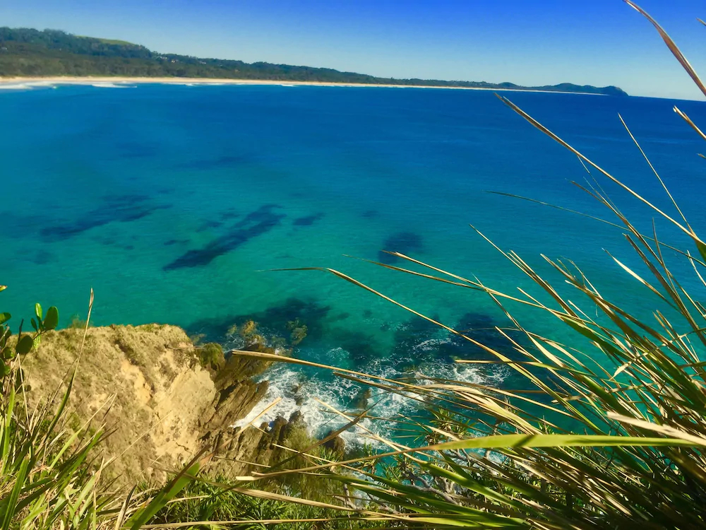 Byron Bay Beachfront House