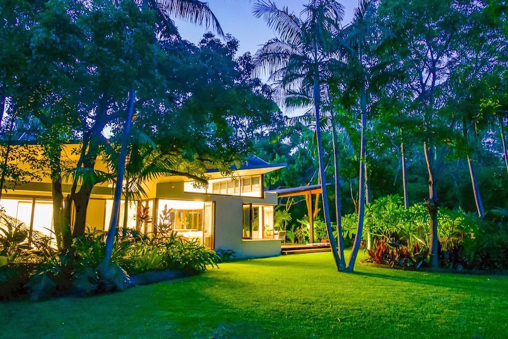 Byron Bay Beachfront House