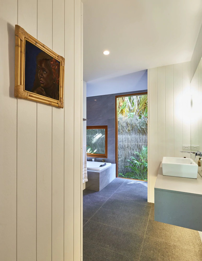 Byron Bay Beachfront House