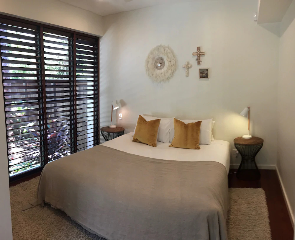 Byron Bay Beachfront House