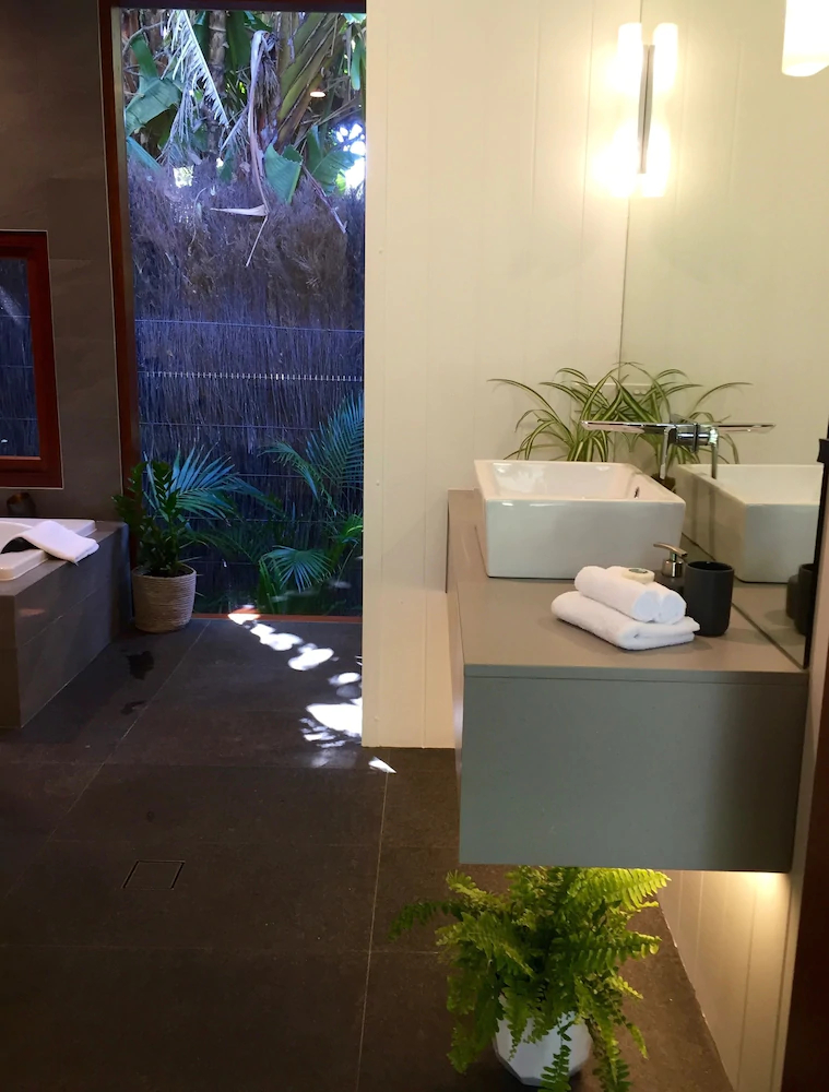 Byron Bay Beachfront House