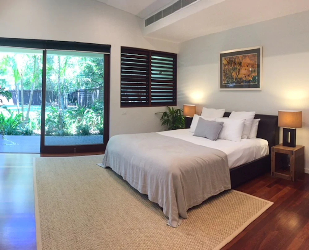 Byron Bay Beachfront House