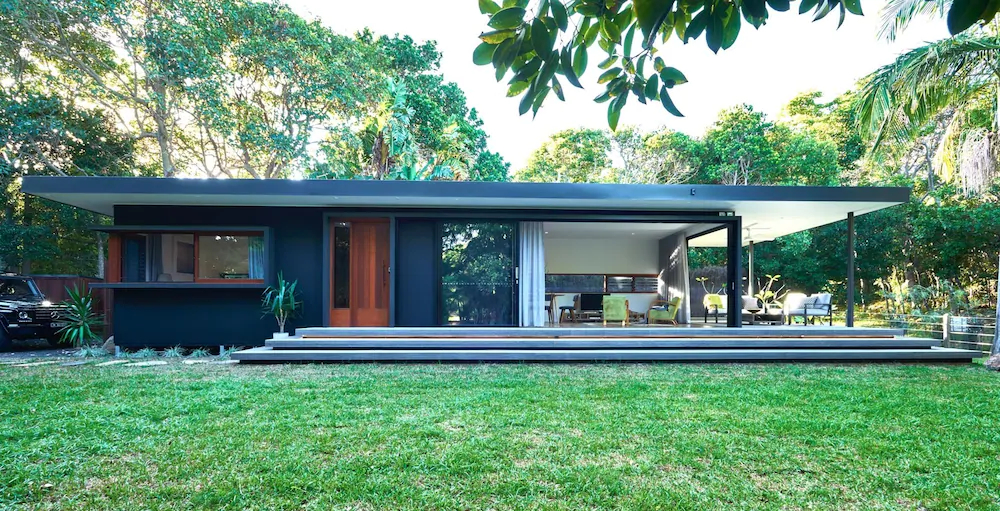 Byron Bay Beachfront House