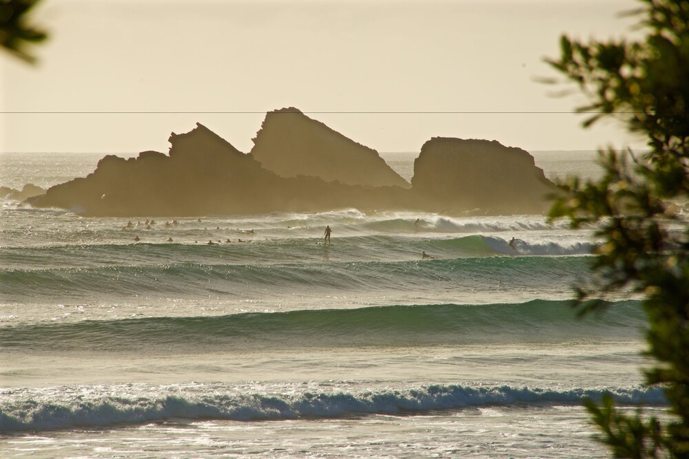 Byron Bay Beachfront House