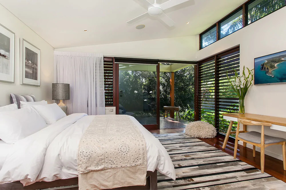 Byron Bay Beachfront House