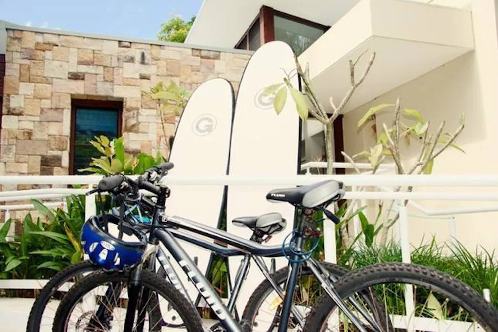 Byron Bay Beachfront House