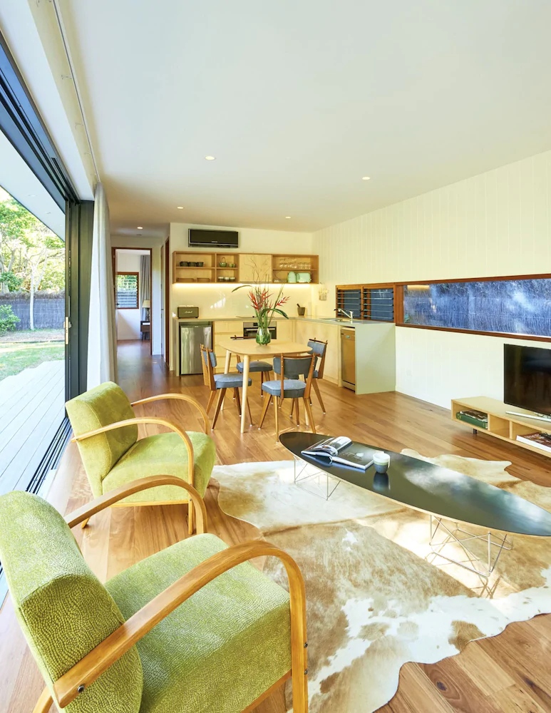Byron Bay Beachfront House