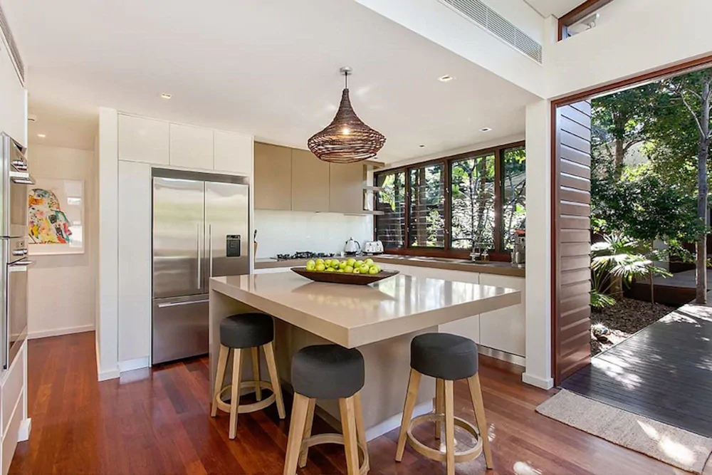 Byron Bay Beachfront House