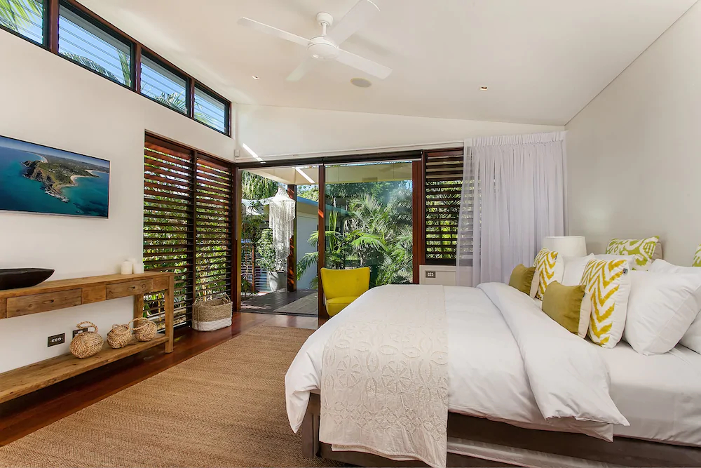 Byron Bay Beachfront House