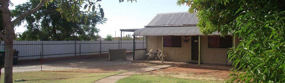 Aly's Cottage