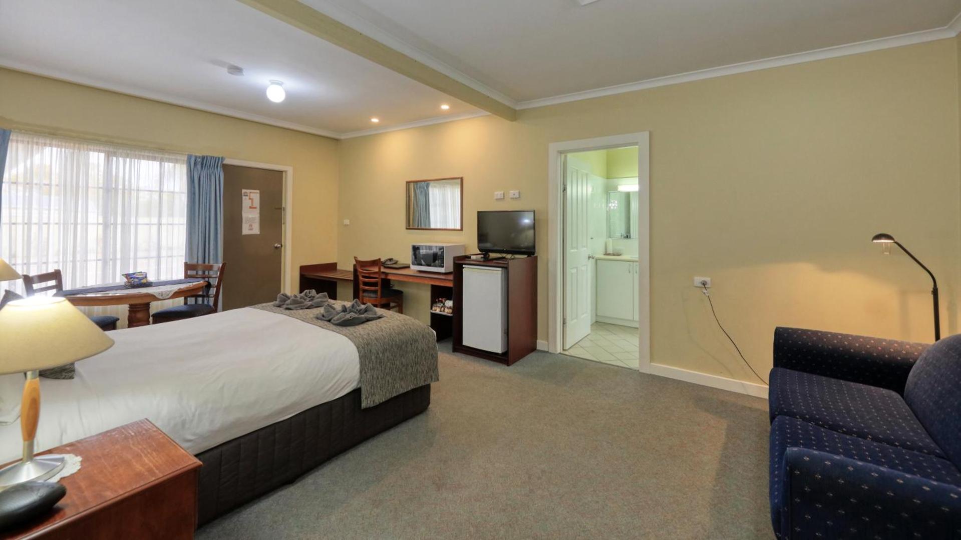 Best Western Broken Hill Oasis