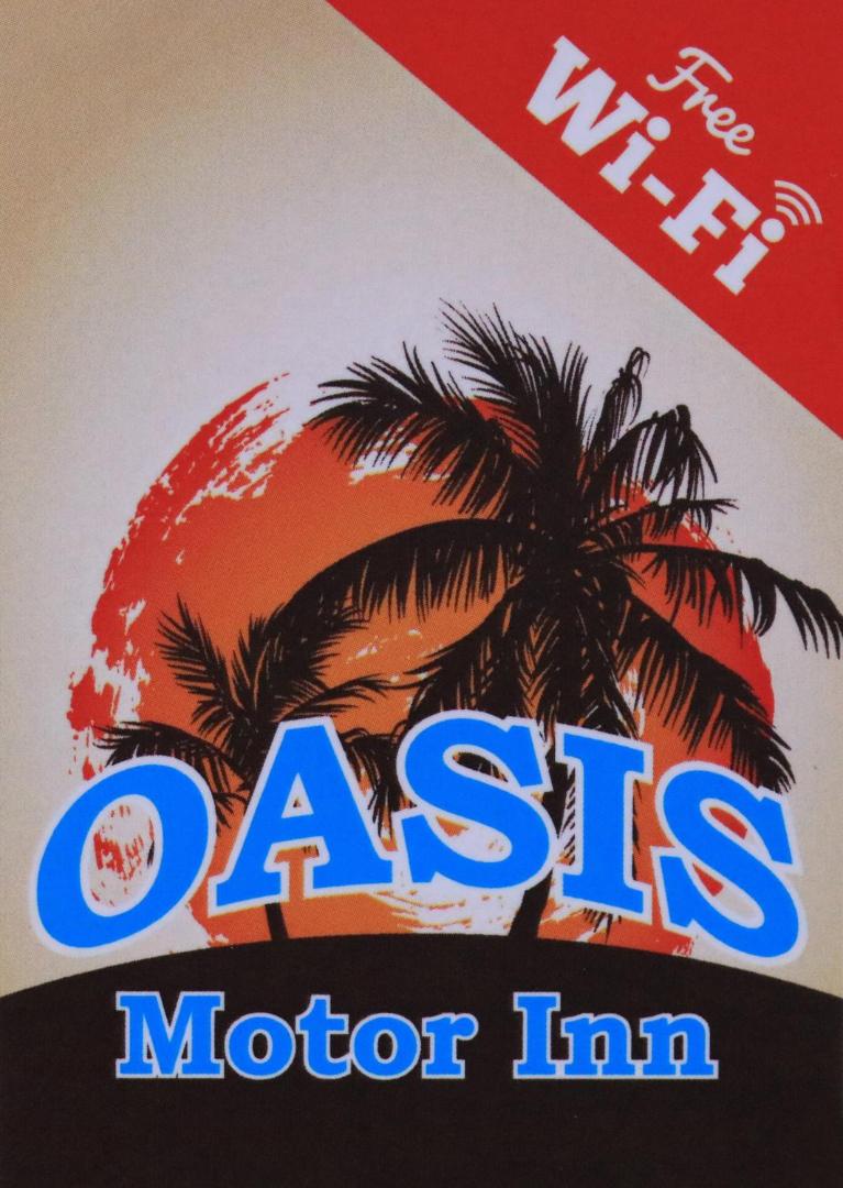 Best Western Broken Hill Oasis