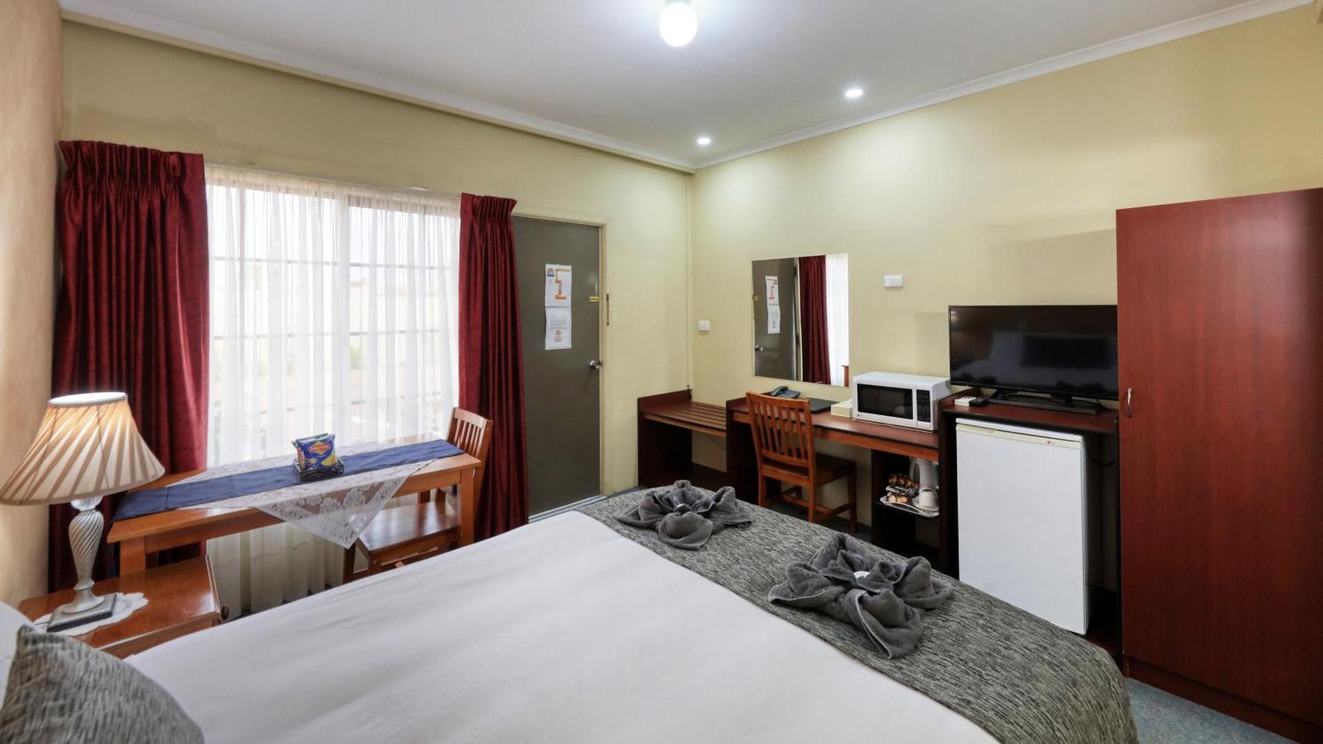 Best Western Broken Hill Oasis
