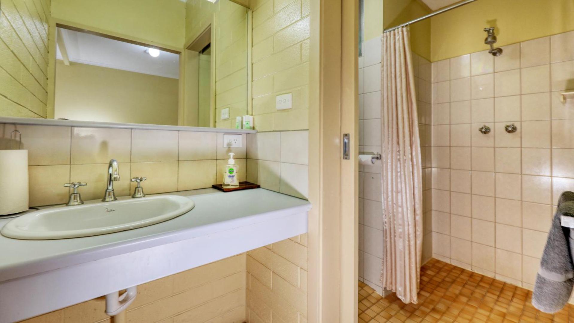 Best Western Broken Hill Oasis