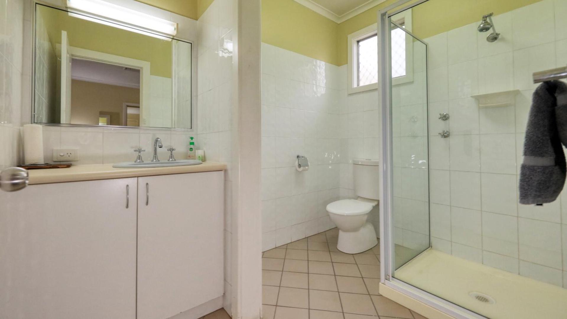 Best Western Broken Hill Oasis