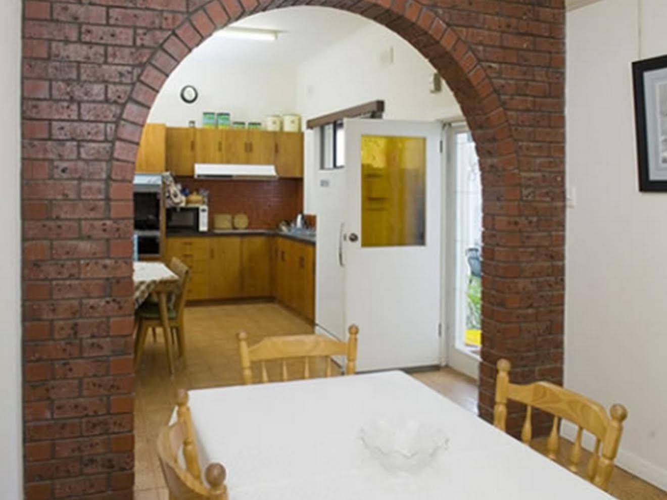 Broken Hill Heritage Cottages