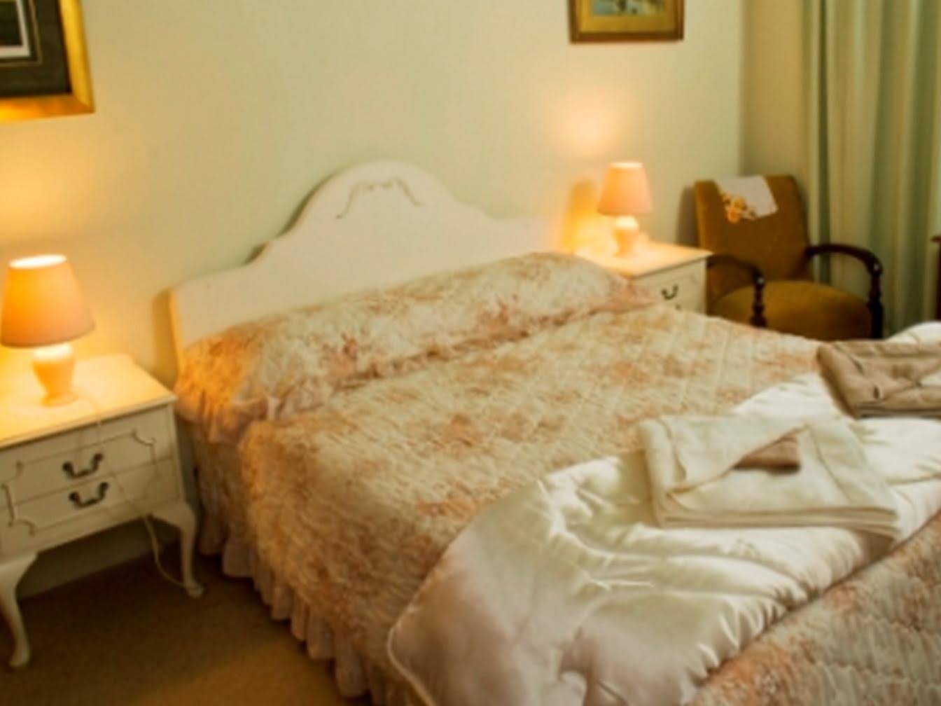 Broken Hill Heritage Cottages