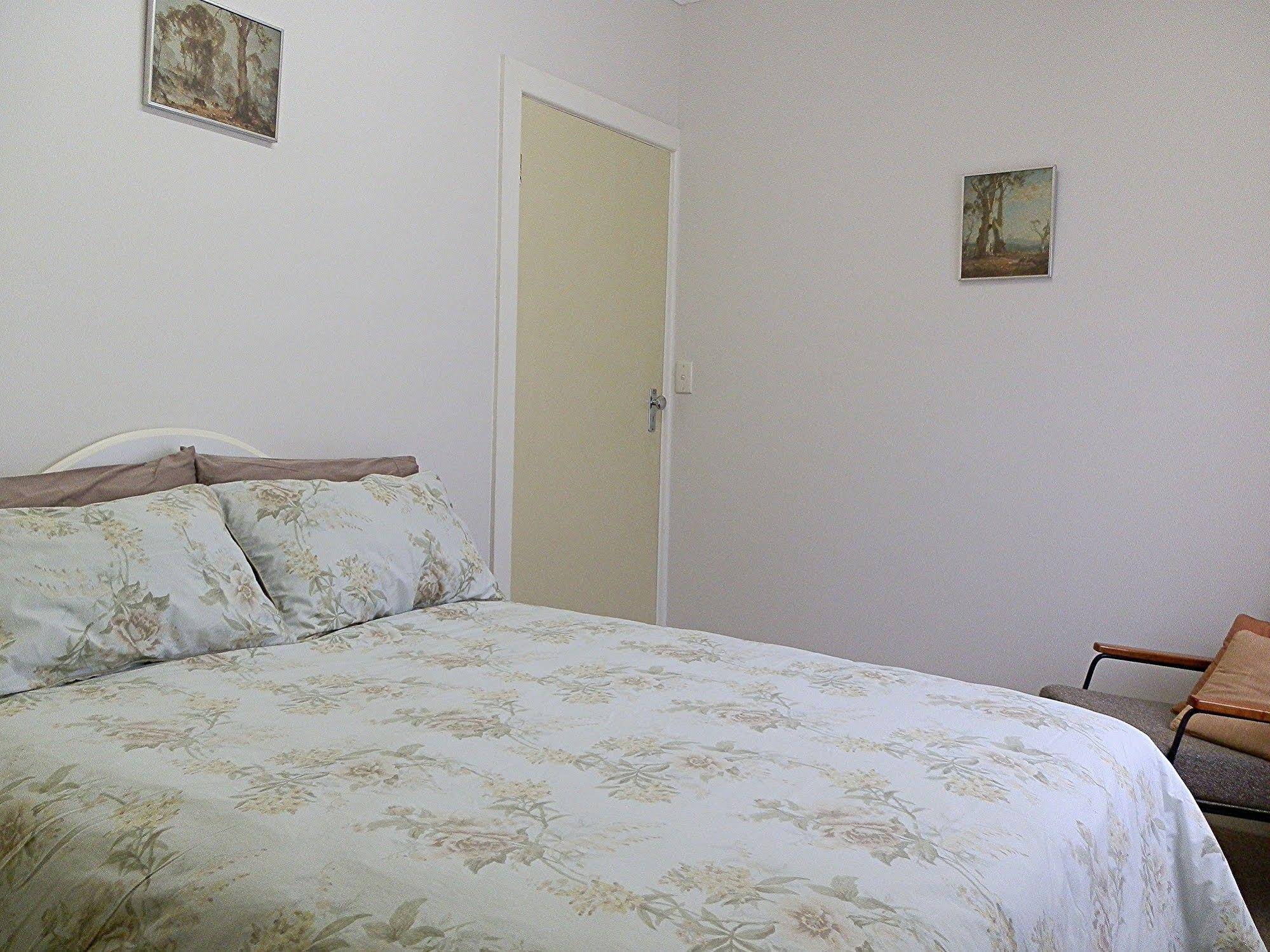Capon Cottage