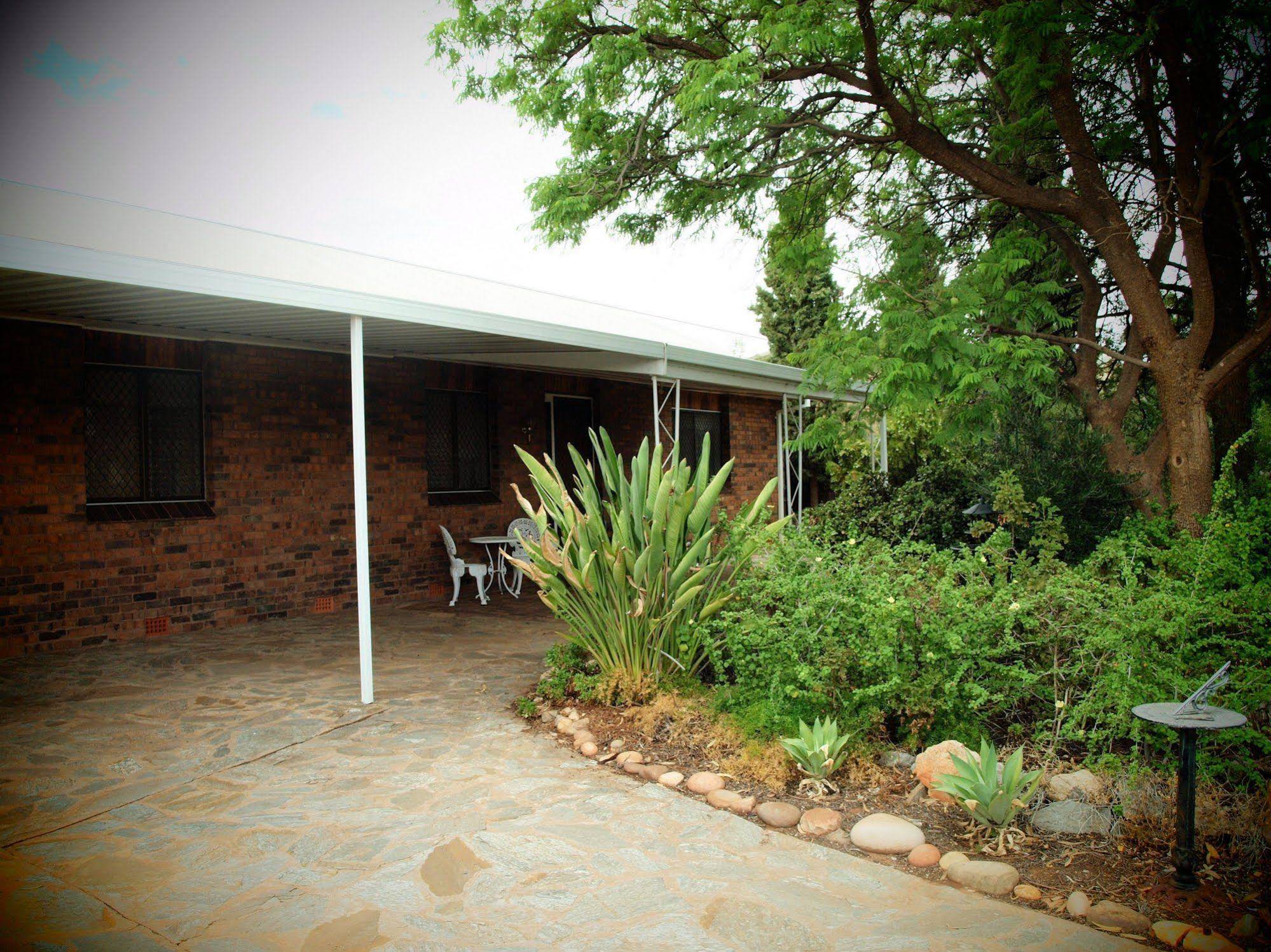 Capon Cottage