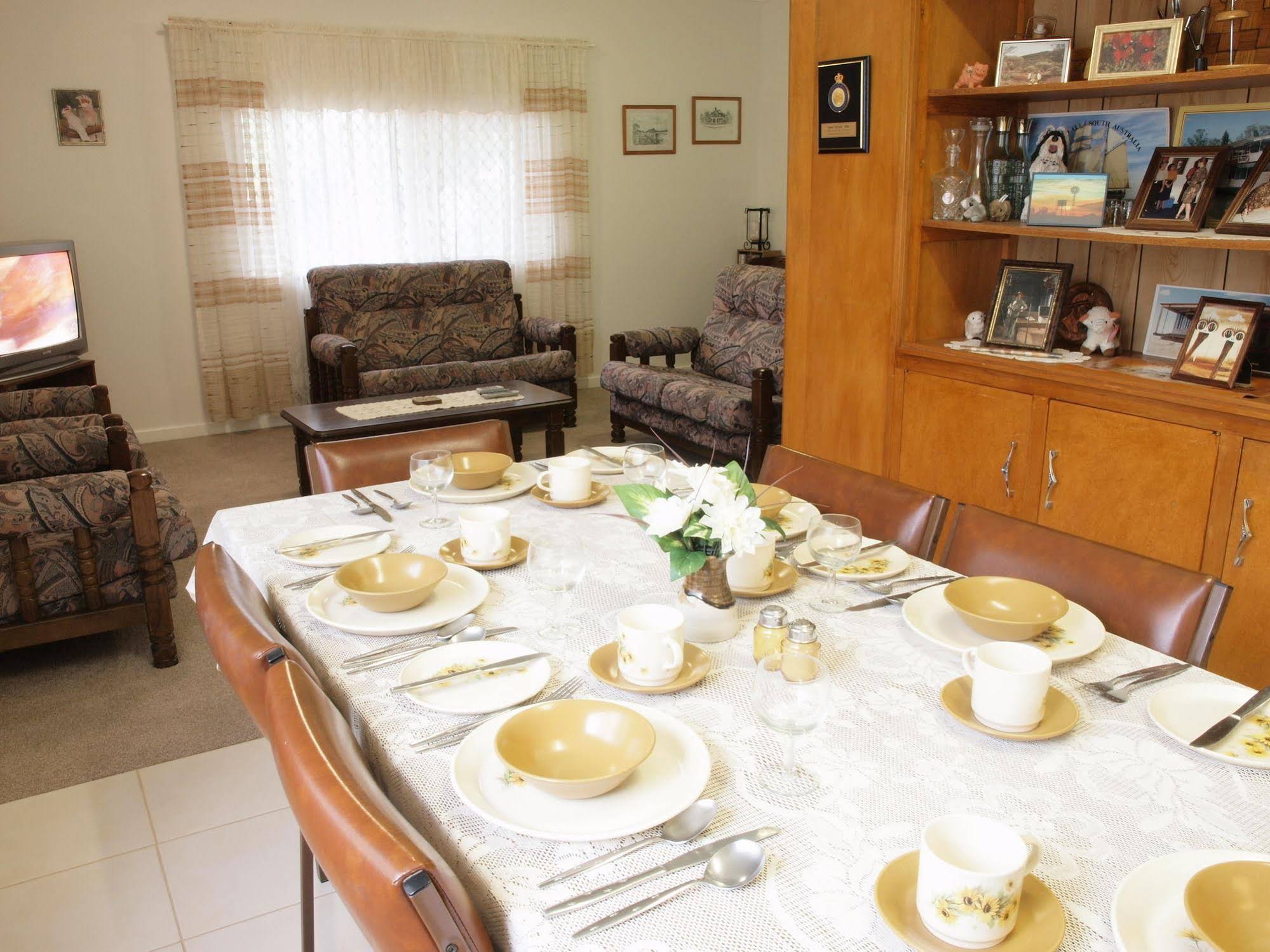 Capon Cottage