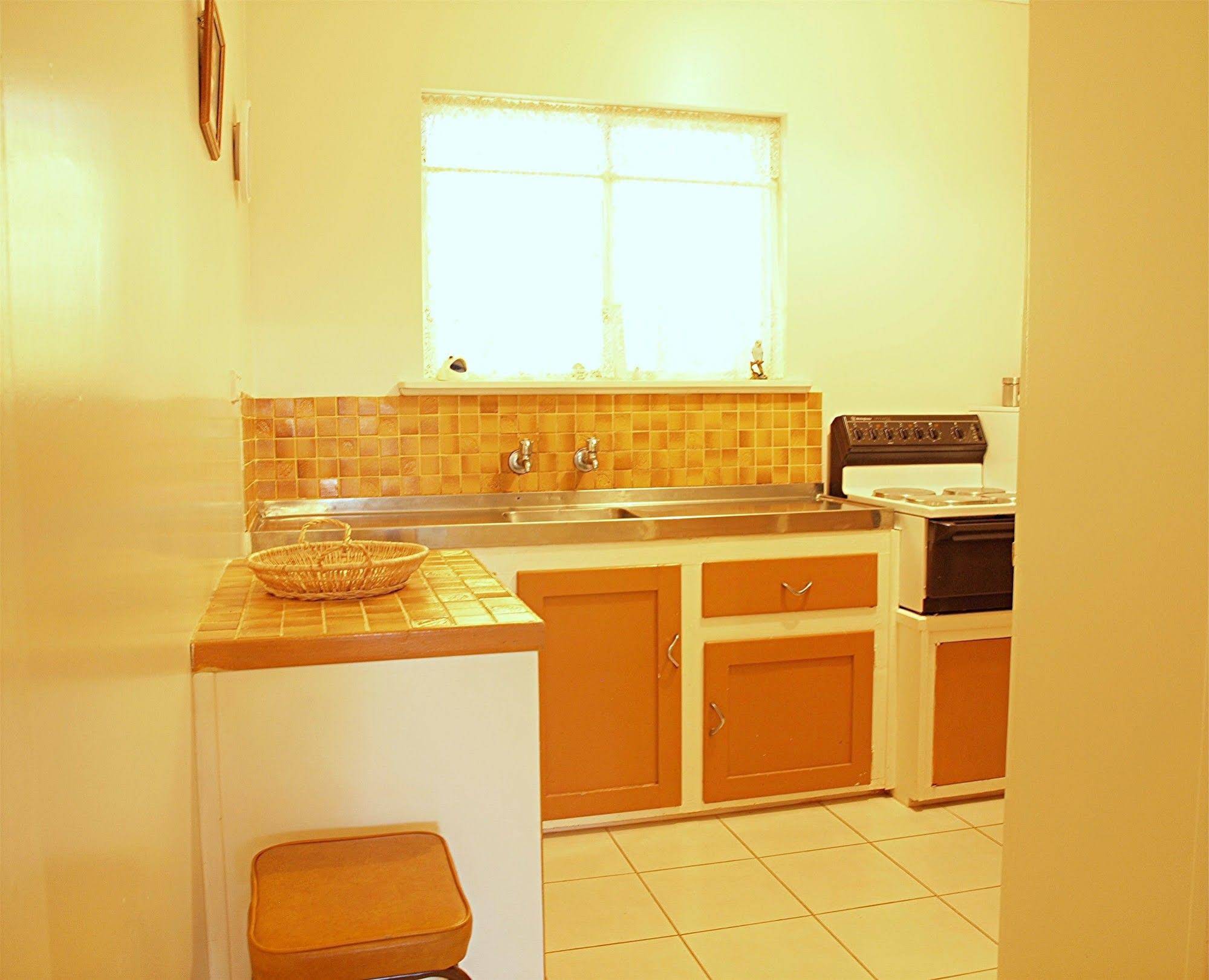 Capon Cottage