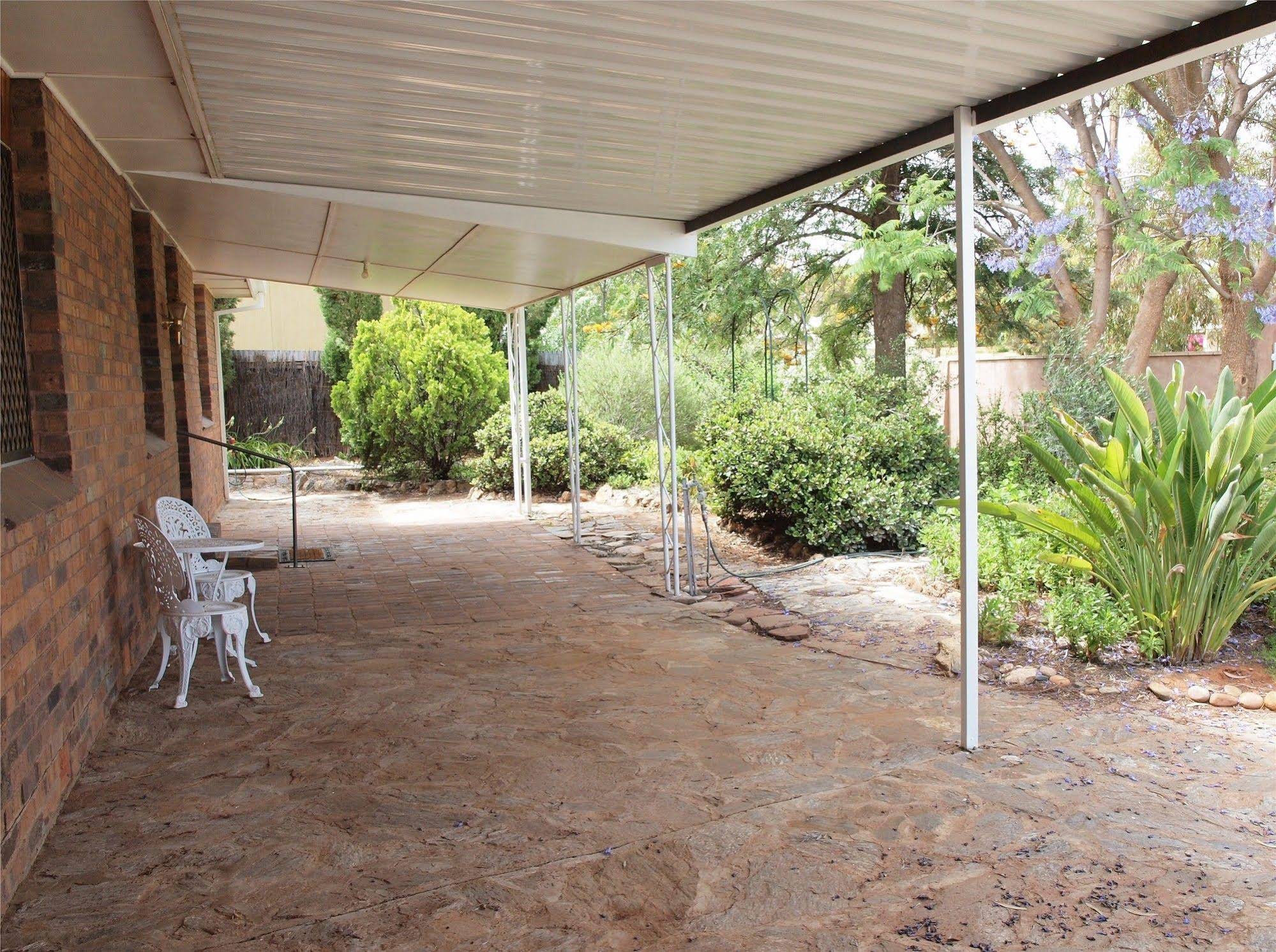 Capon Cottage