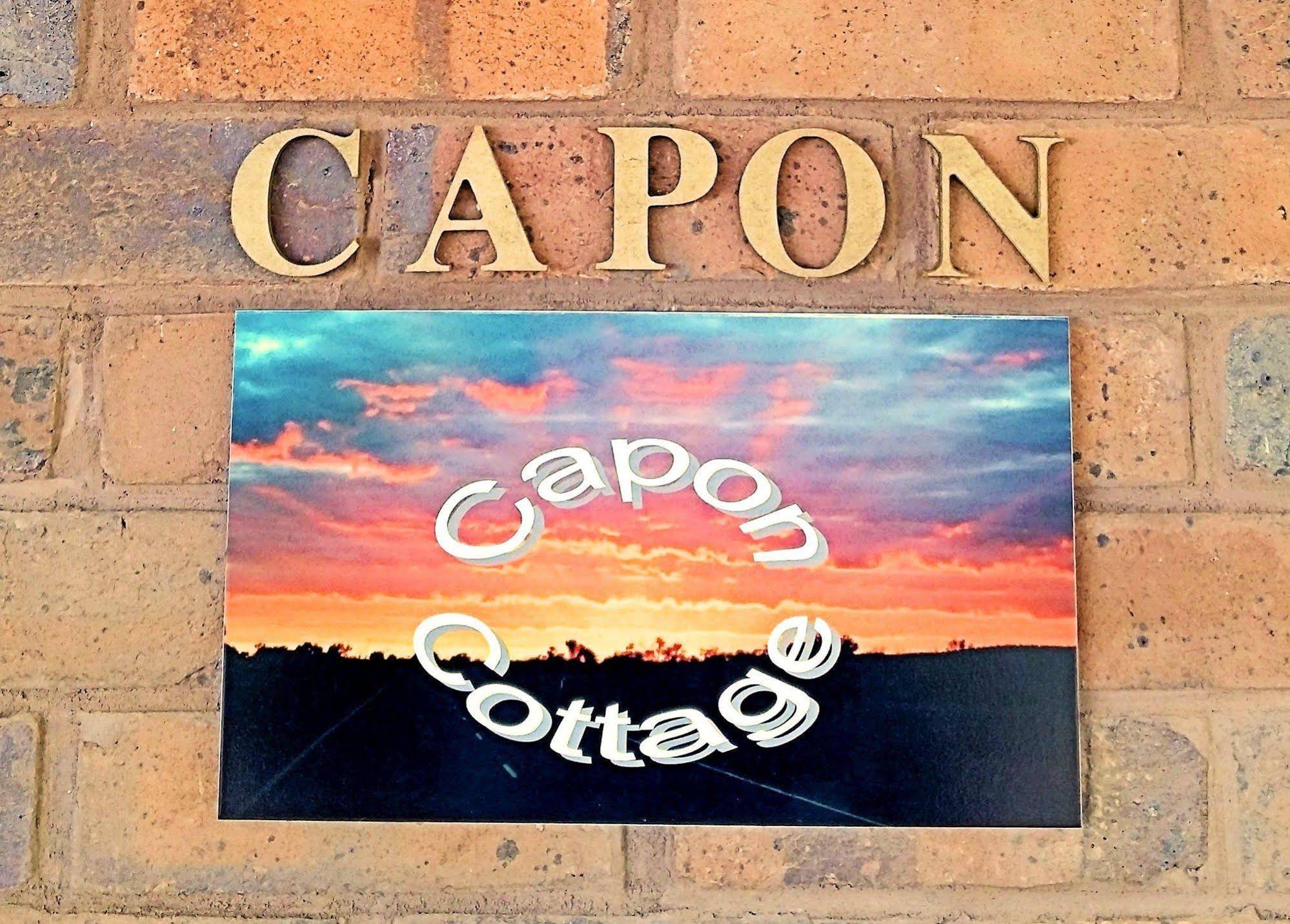 Capon Cottage
