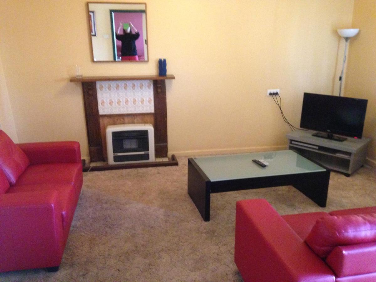 Charles Rasp Motor Inn & Cottages Broken Hill