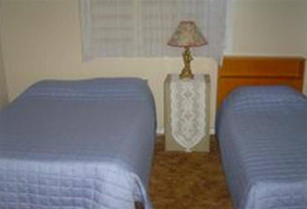 Cora's Gypsum Cottage