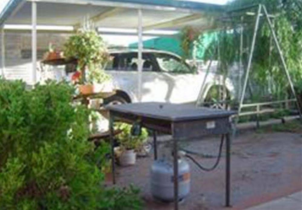 Cora's Gypsum Cottage