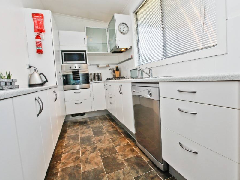 Emaroo Cottages Broken Hill - Tramway Terrace