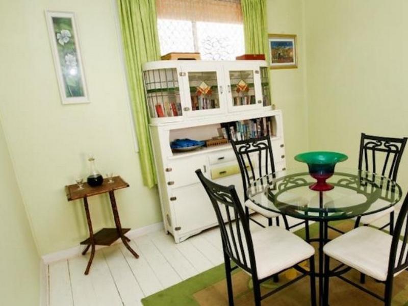 Emaroo Cottages Broken Hill - Tramway Terrace