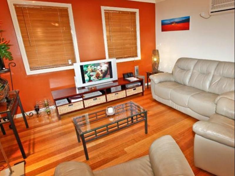 Emaroo Cottages Broken Hill - Tramway Terrace